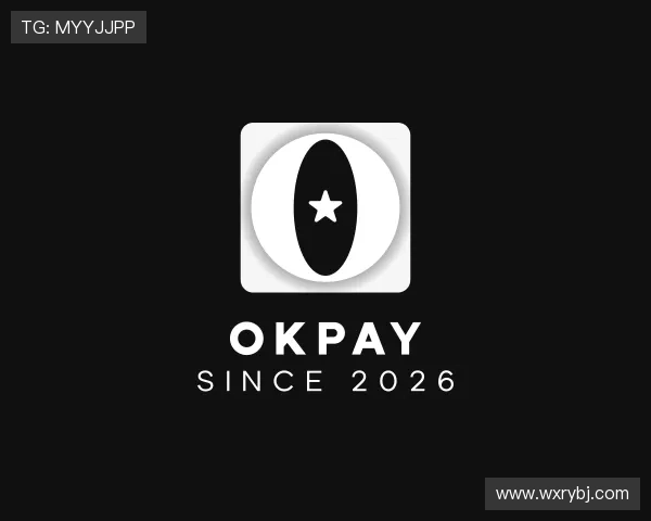 解读OKPAY